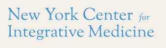 NY Center For Integrative Medicine