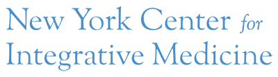 NY Center for Integrative Medicine