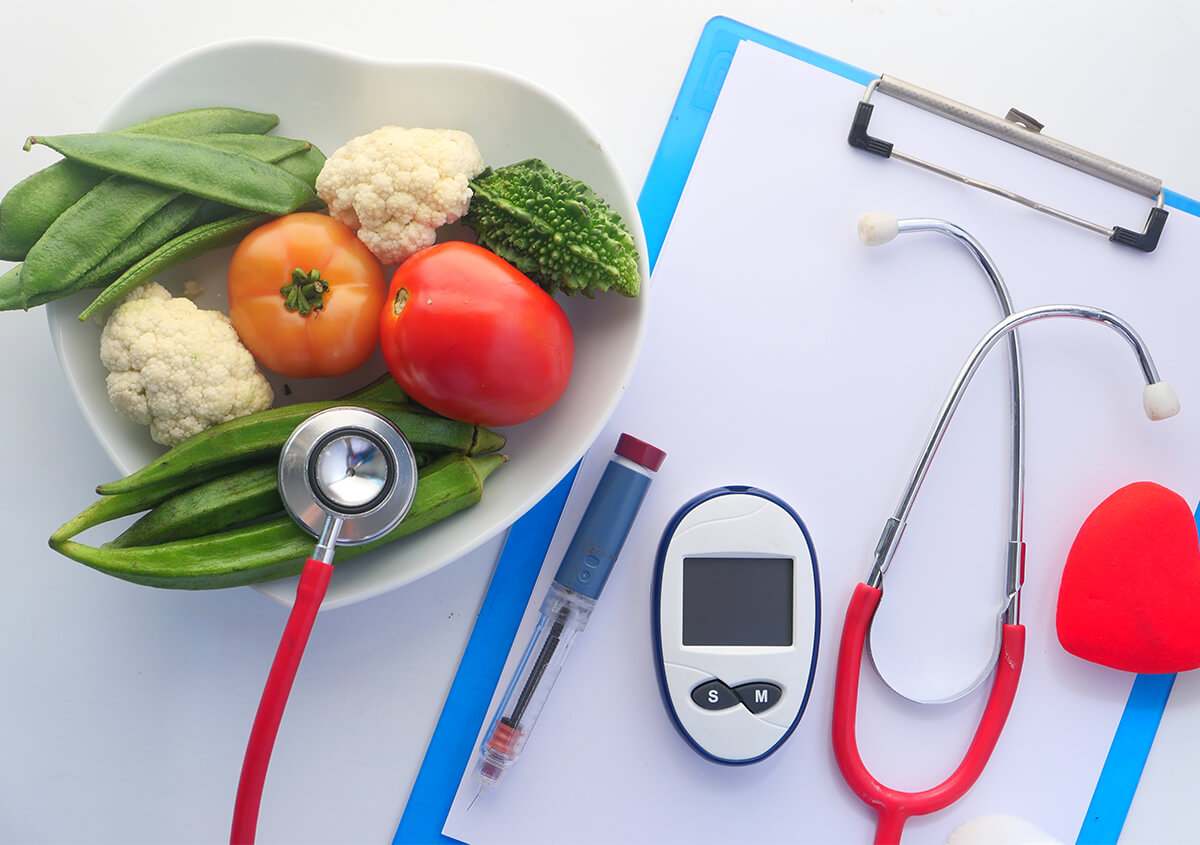 Functional Medicine for Diabetes in Manhattan NY Area